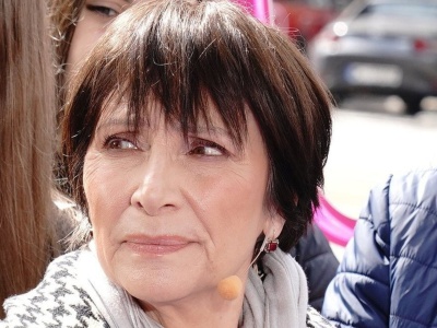 Renata Pałys nie wytrzymała po wyborach. 