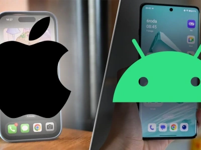 Aktualizacje Androida to koszmar, iOS wypada niemal wzorowo