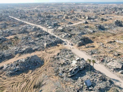 Hamas: nie odrzucamy rozejmu, jesteśmy gotowi na poważne rozmowy