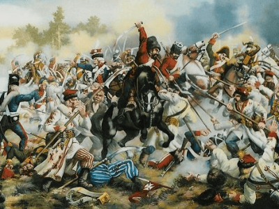 Kalendarium historyczne: 6 czerwca 1794 – porażka Kościuszki pod Szczekocinami