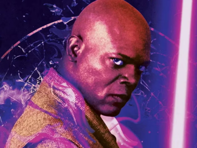 Samuel L. Jackson w nowym serialu ze świata Tulsa King. Znamy pierwsze szczegóły!
