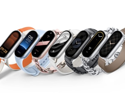 Xiaomi szykuje nowego Mi Banda 10. Większy ekran cię skusi