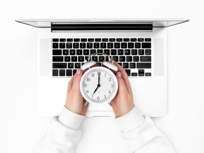 Czterodniowy tydzień pracy? Profesjonaliści są na tak