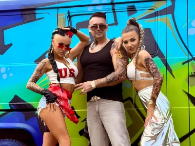 „Przez nią” nowy hit zespołu Extazy?! Fani nie mają wątpliwości
