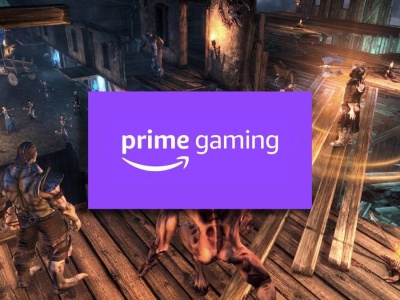 Prime Gaming na czerwiec. Te gry po prostu trzeba spróbować