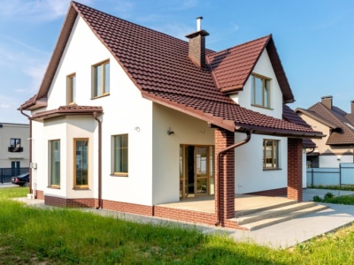 Ceny domów i działek spadną nawet o 15-20 proc. Nikt tam nie będzie chciał mieszkać