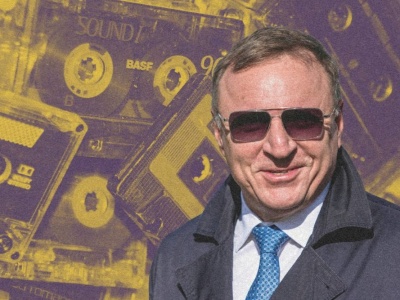 Dziennikarze ujawniają nagrania Jacka Kurskiego ws. wyborów. Przyznał się jego współpracownik