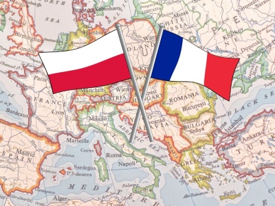 Francja inwestuje, Polska eksportuje – rosnące znaczenie partnerstwa gospodarczego