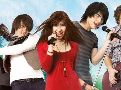 Kultowy młodzieżowy musical dostanie kontynuację. Będzie Camp Rock 3