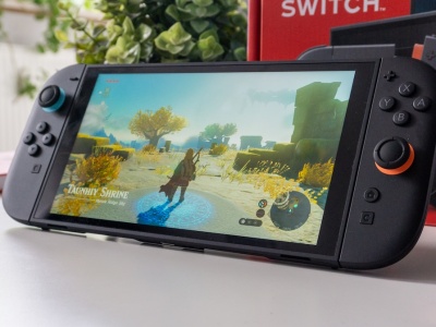 Nintendo Switch 2 – 9 gier na start, które warto kupić i odsprzedać