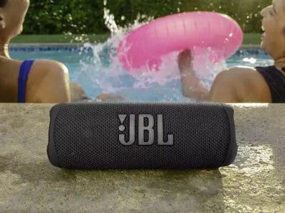 Głośnik Bluetooth JBL w świetnej cenie – to idealny towarzysz na lato!