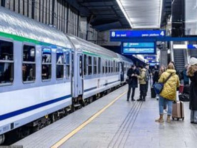 Ruszyła sprzedaż biletów do Chorwacji. Nie ma już wolnych kuszetek