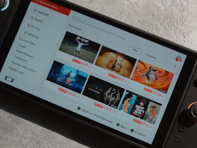 Nintendo Switch 2 pozytywnie mnie zaskoczył. Ten moduł naprawdę teraz działa!