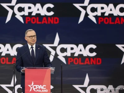 Niemieckie media grzmią. 