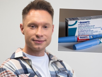 Sam specyfik nie wystarczy. Lekarz wyjaśnia, co robić, aby Ozempic nie siał spustoszenia