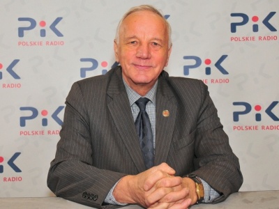 Prokuratura IPN doprowadziła do unieważnienia wyroku skazującego Jana Rulewskiego z 1966 roku