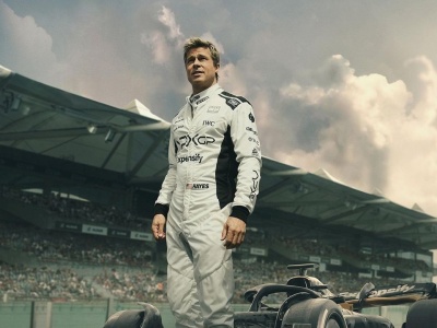 F1 z Bradem Pittem to murowany hit. Zachwyceni krytycy porównują go do Top Guna 2 i zwiastują letni blockbuster w starym stylu