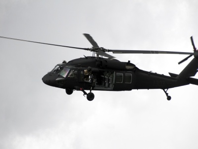 Unieważniono postępowania na zakup 32 śmigłowców Black Hawk!