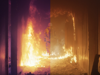 Nowy rozdział termowizji. Premiera Fire-Max na IFRE