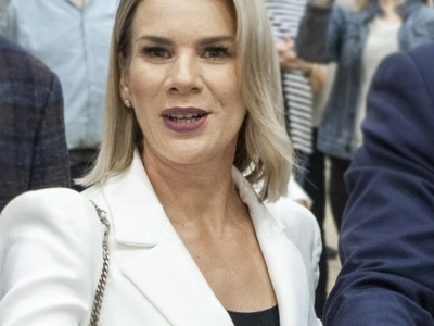 Za 2 miesiące Marta Nawrocka zostanie pierwszą damą, a tu takie doniesienia. Ludzie nie mieli pojęcia