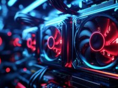 Jaki komputer do gier z GeForce RTX 4060 wybrać? Podpowiadamy!
