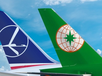 Tajwan czeka. LOT i EVA Air otworzą bramę do Azji