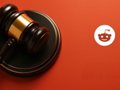 Reddit pozywa znaną firmę AI! Chodzi o kradzież Twoich danych