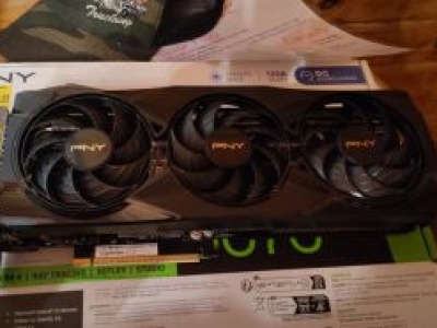 Kupił GeForce RTX 5070 w świetnej cenie. Takie okazje nie zdarzają się często