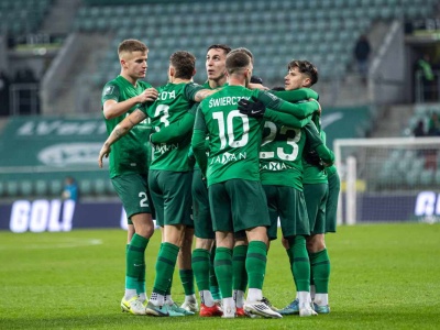 Wielkie zmiany w Śląsku Wrocław. Jest nowy dyrektor sportowy, Grodzicki zostaje!