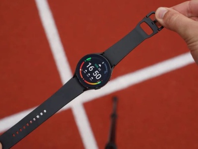 Galaxy Watch z przełomową funkcją. Zegarki uratują życie