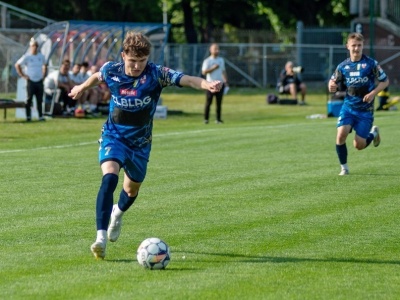 Zamknięty rozdział. Olimpia kończy dziewiąty sezon i schodzi ligę niżej [ Olimpia ]