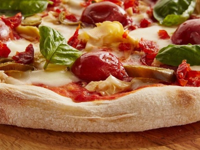 Wybrali najlepsze pizzerie w Europie. W rankingu dwa lokale z Polski