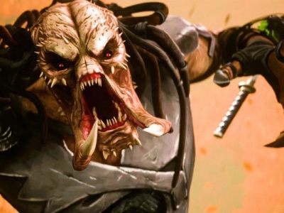Wszyscy chwalą nowy film o Predatorze, ale czy jest za co? Recenzja nowości od Disney+