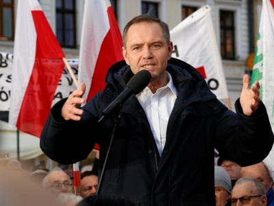Etaty już czekają na ludzi Karola Nawrockiego. Ogromna kwota na pensje. 