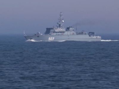 Manewry Rosji i NATO na Bałtyku. Ekspert ostrzega przed prowokacją. 
