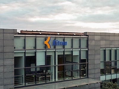 Kitron z dodatkowym kontraktem w branży automatyki przemysłowej