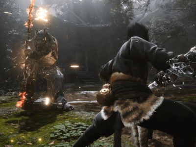 Black Myth: Wukong powraca. Posiadacze Xboxa w końcu zagrają