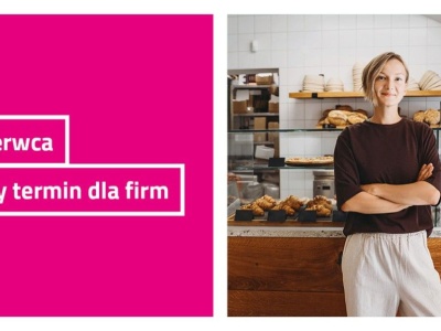 Tauron przypomina o ważnym terminie dla firm. To ostatni miesiąc