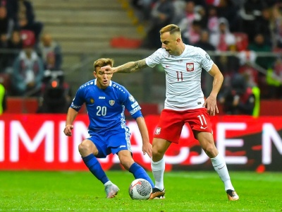 Po co nam sparing z ogórkami? Czasem się przydaje