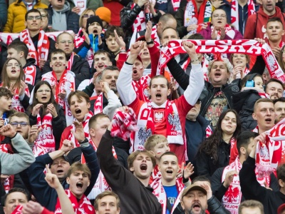 Mecz towarzyski. Polska - Mołdawia. Transmisja TV, stream online, live