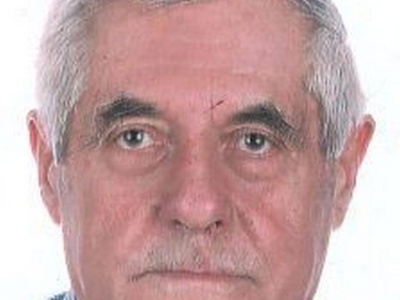 Uwaga! Zaginął 81-letni Bogdan