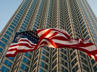 Poszło na noże! Gigant branży krypto pozywa jeden ze stanów USA!