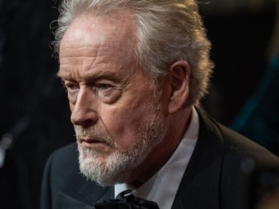 Ridley Scott kończy z kultową serią! Horror w rękach nowych twórców
