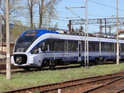 PKP Intercity ujawnia plany na wakacje. Oto nowe połączenia