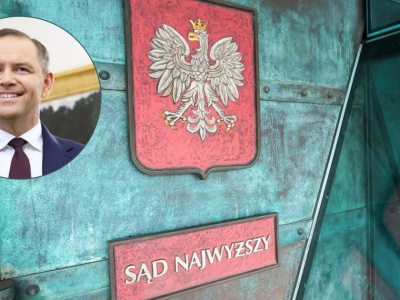 Protesty wyborcze po wygranej Karola Nawrockiego. Sąd Najwyższy ma nowe informacje