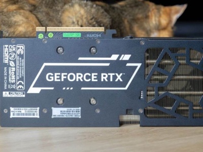 NVIDIA szykuje tanią kartę graficzną. RTX 5050 jest tuż za rogiem