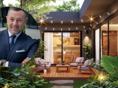 Wywiady z ekspertami: Second home to dziś lifestyle i inwestycja w jednym