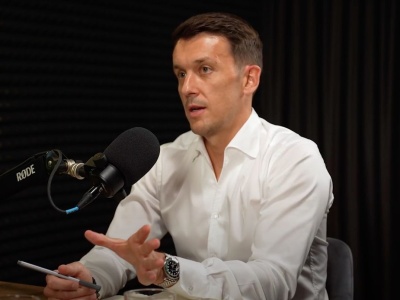 Skandaliczne słowa na antenie Eurosportu. Mąż Radwańskiej zabrał głos