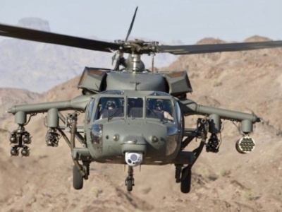 Black Hawk: w Polsce i na świecie