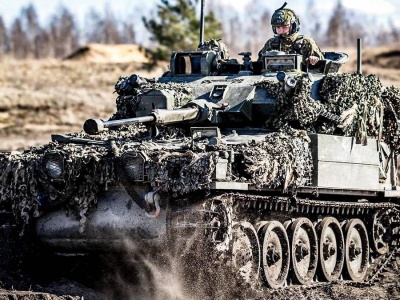 Zgrzyt w NATO. Jeden kraj stawia weto